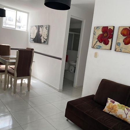 Ch1 Bonito Apartamento Amoblado En Condominio Rnt 1O8239 Valledupar Exteriér fotografie