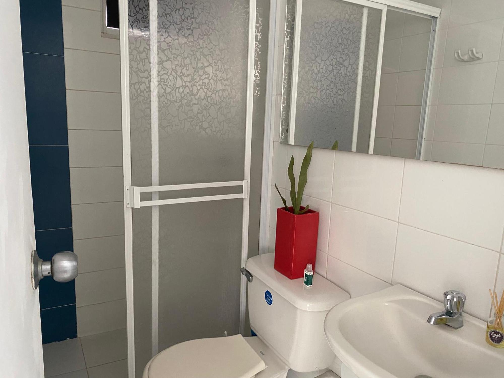 Ch1 Bonito Apartamento Amoblado En Condominio Rnt 1O8239 Valledupar Exteriér fotografie