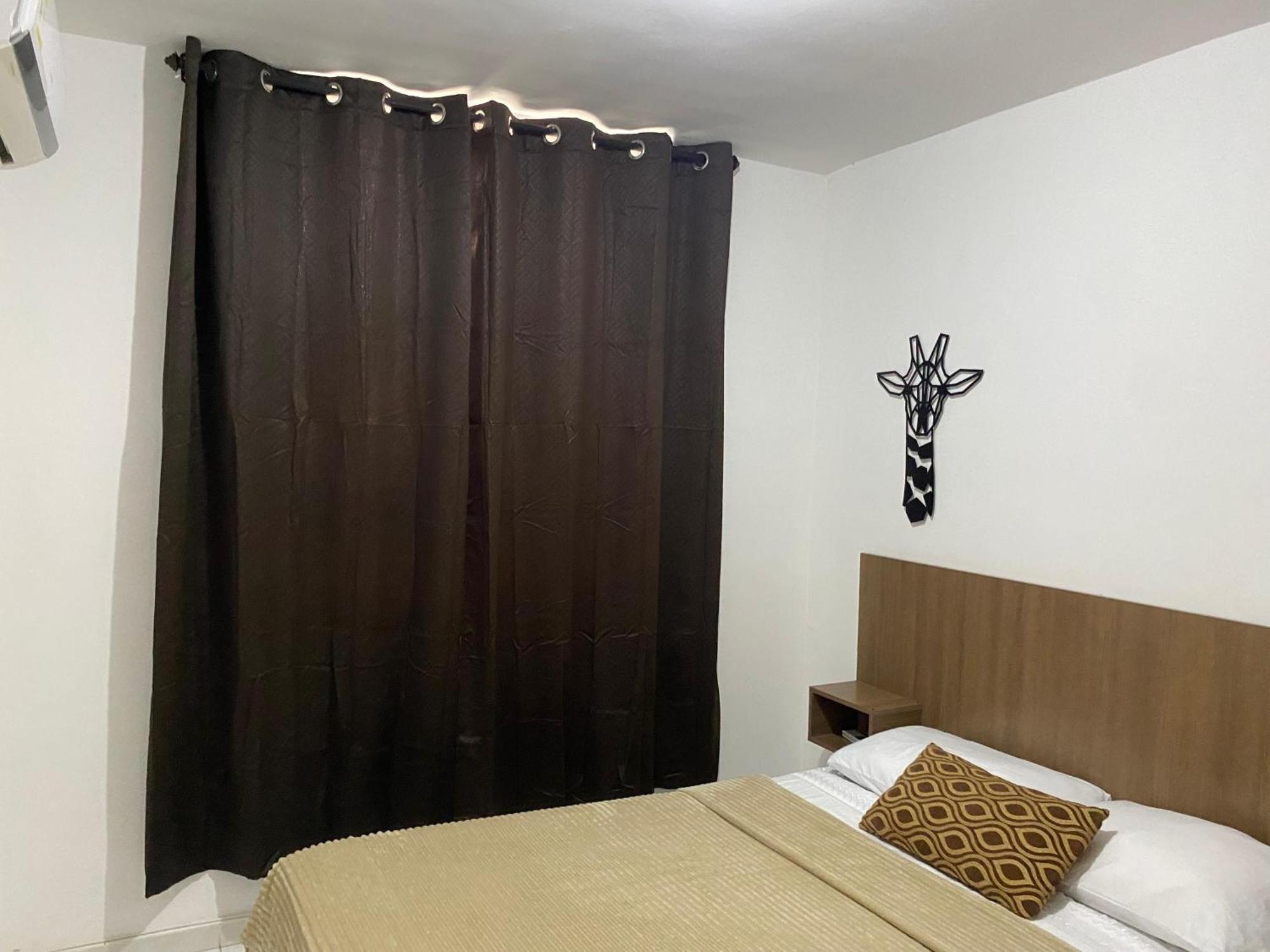 Ch1 Bonito Apartamento Amoblado En Condominio Rnt 1O8239 Valledupar Exteriér fotografie