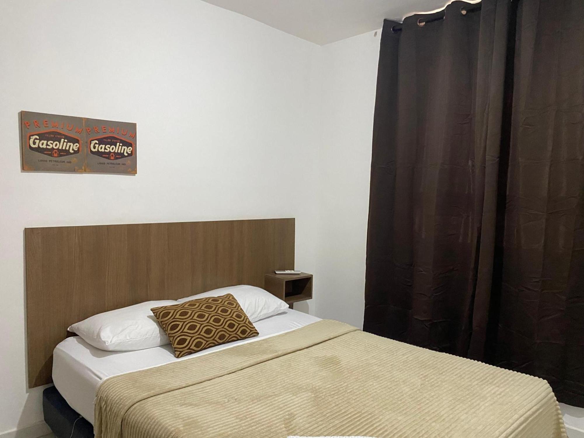 Ch1 Bonito Apartamento Amoblado En Condominio Rnt 1O8239 Valledupar Exteriér fotografie