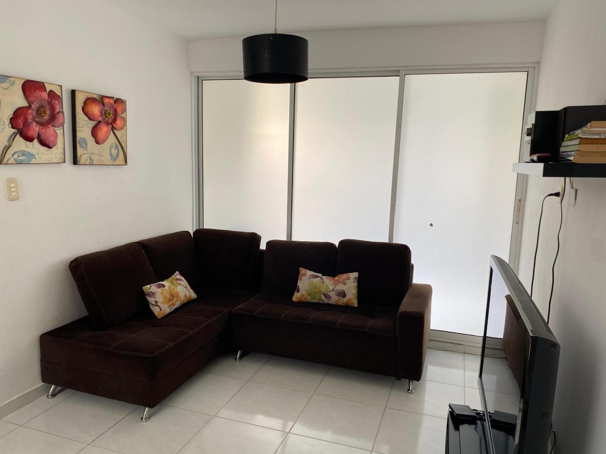 Ch1 Bonito Apartamento Amoblado En Condominio Rnt 1O8239 Valledupar Exteriér fotografie